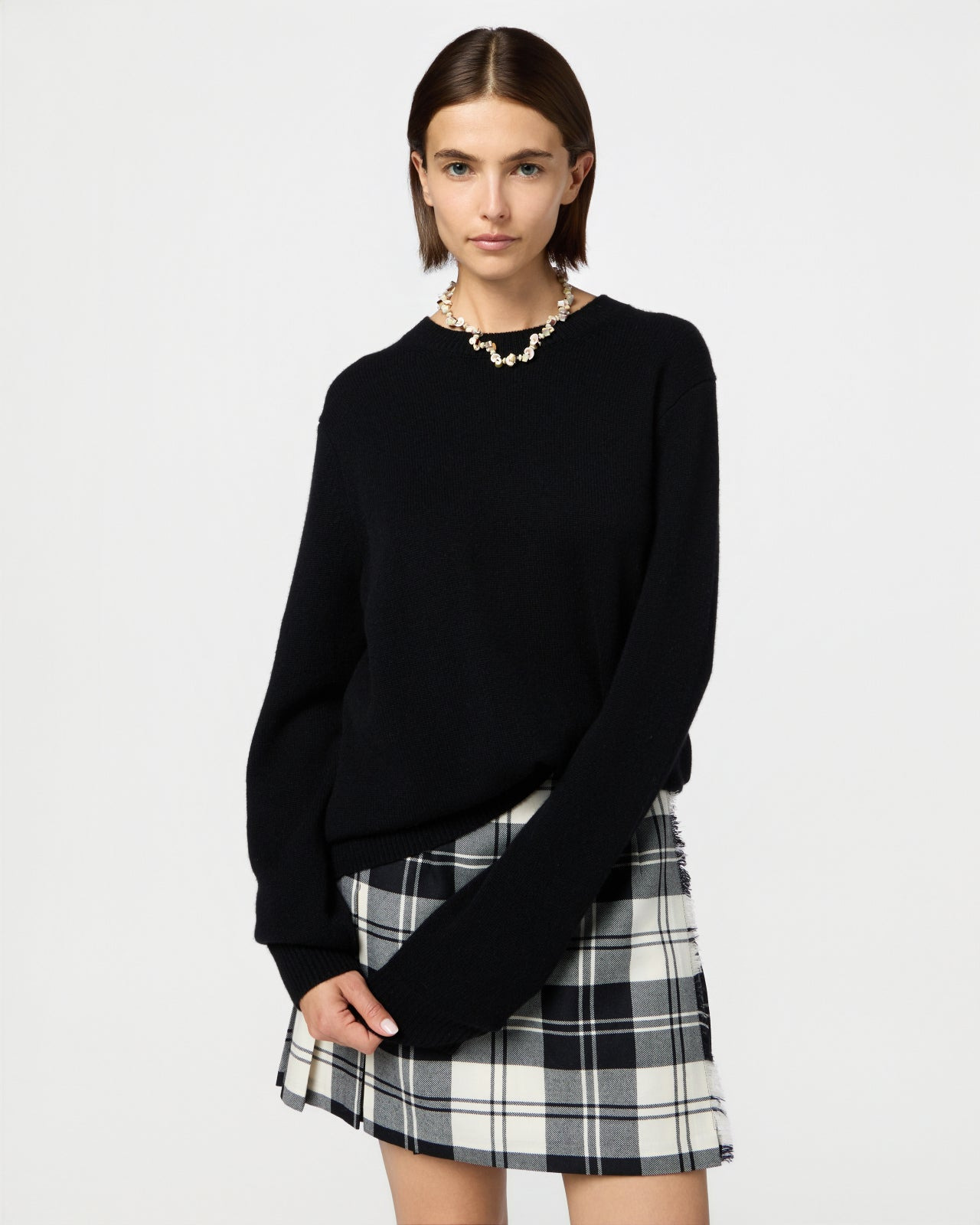 Oversized Crew - 4