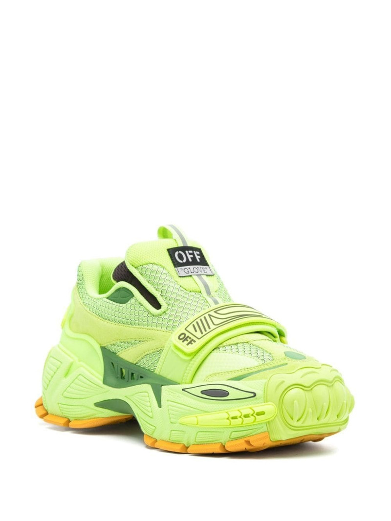 Off-White GLOVE SLIP ON outlook