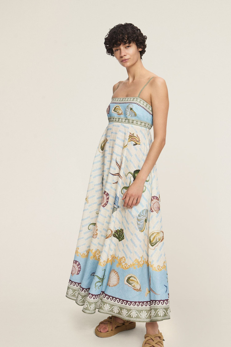 Bath House Sundress 6