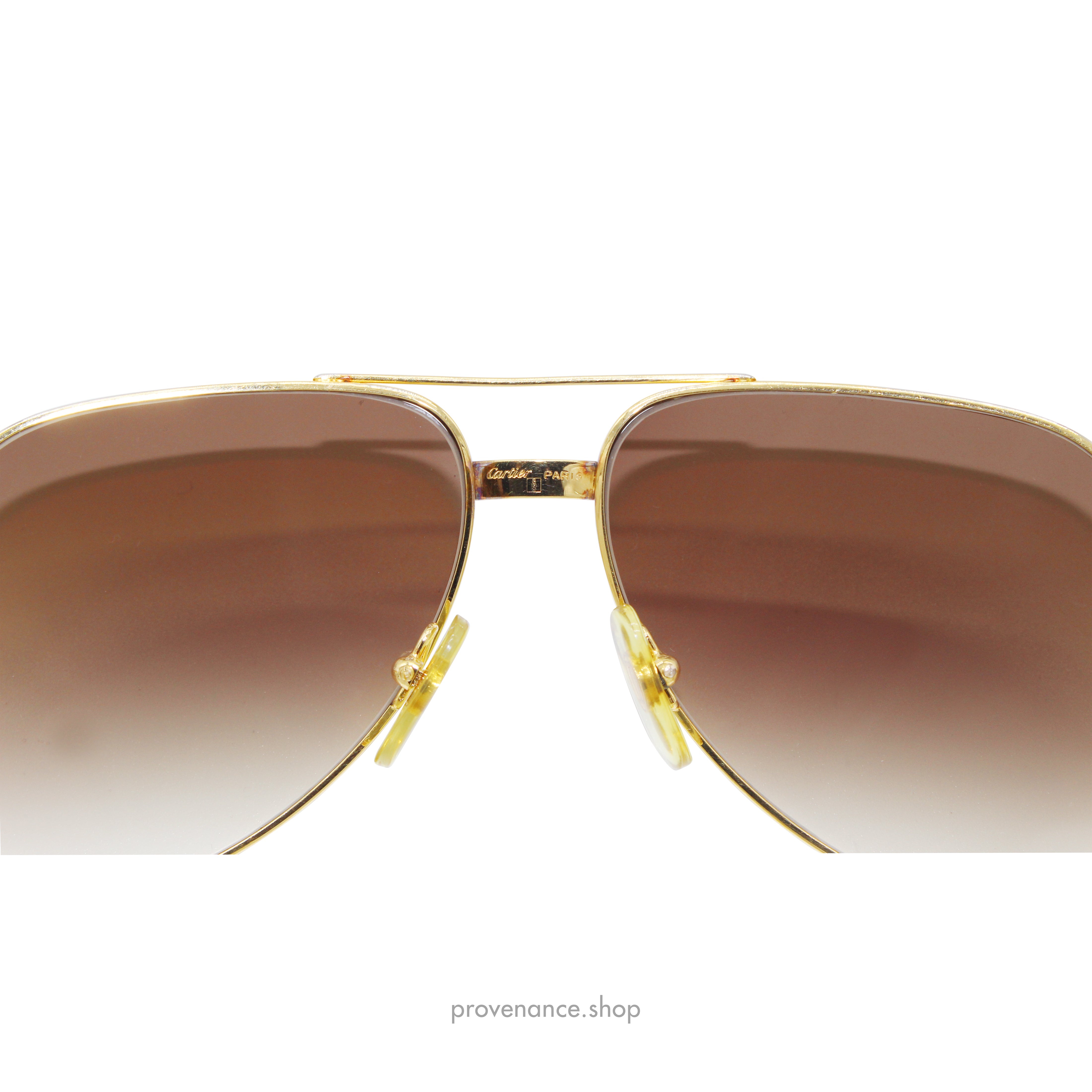 Cartier Vendome LC Trinity - 4