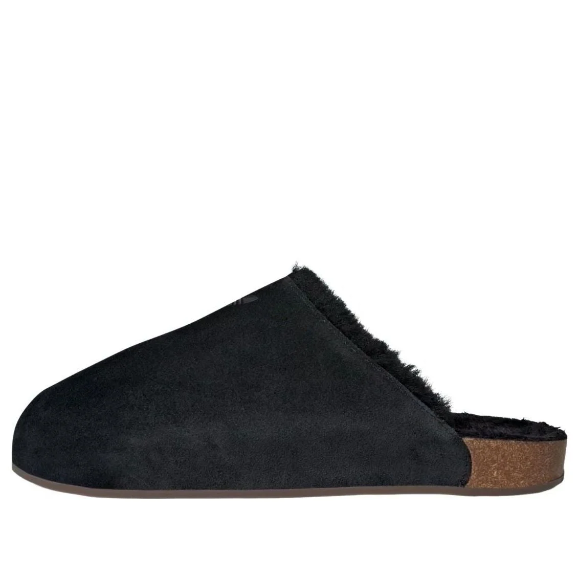 adidas Adimule Slides 'Black' HP4244 - 1