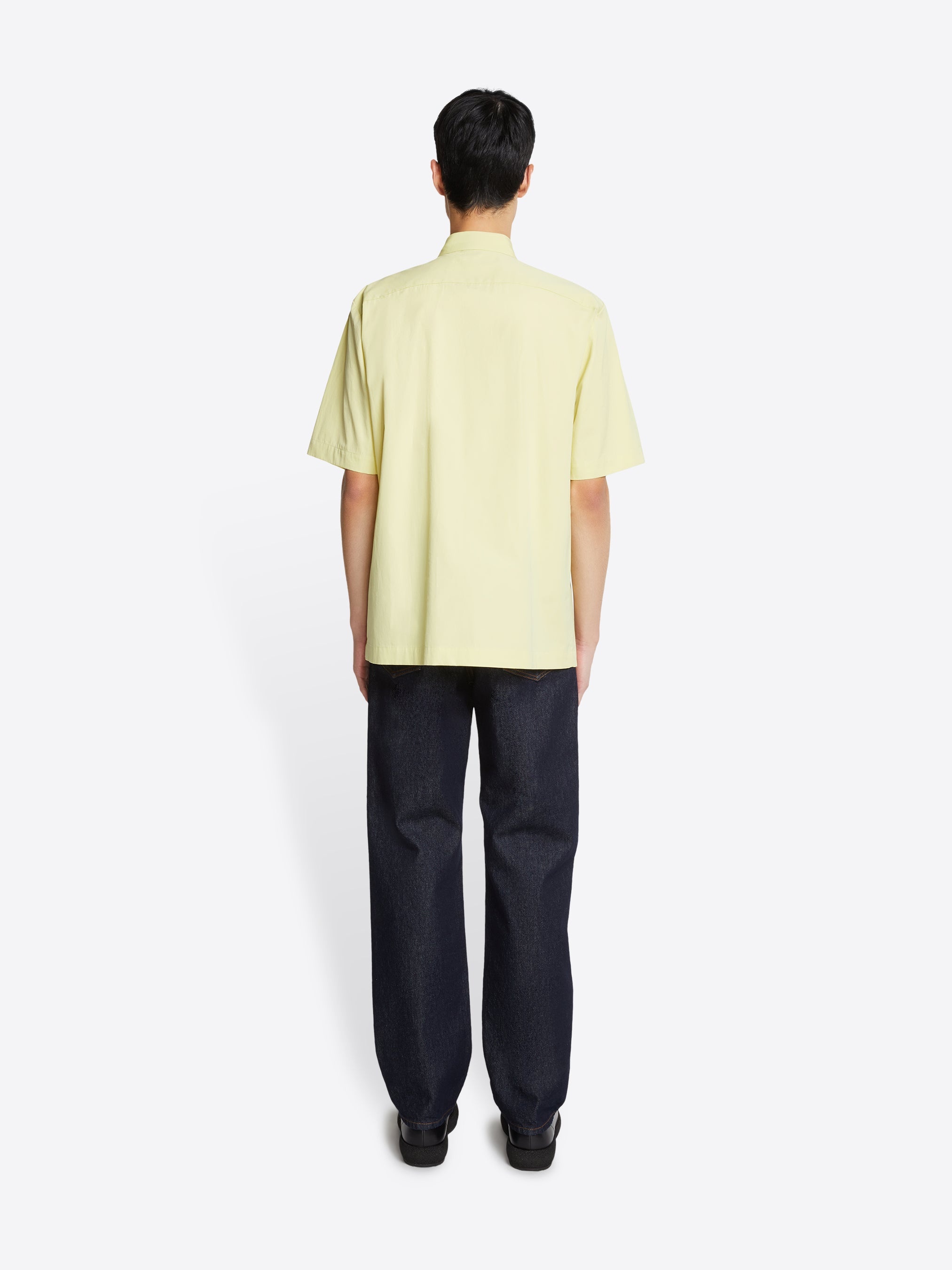 COTTON SHIRT - 4