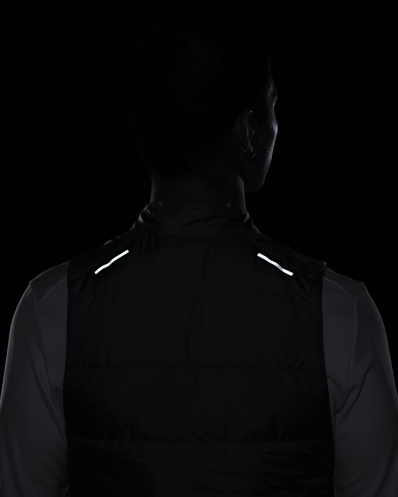 Nike Therma-FIT ADV Repel AeroLoft Men's Down Running Vest 8