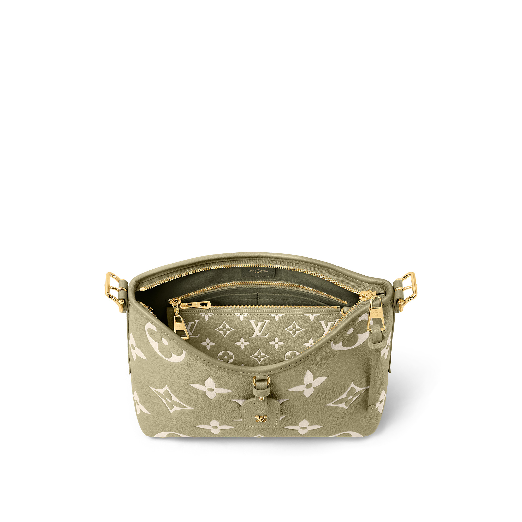 CarryAll PM - 3
