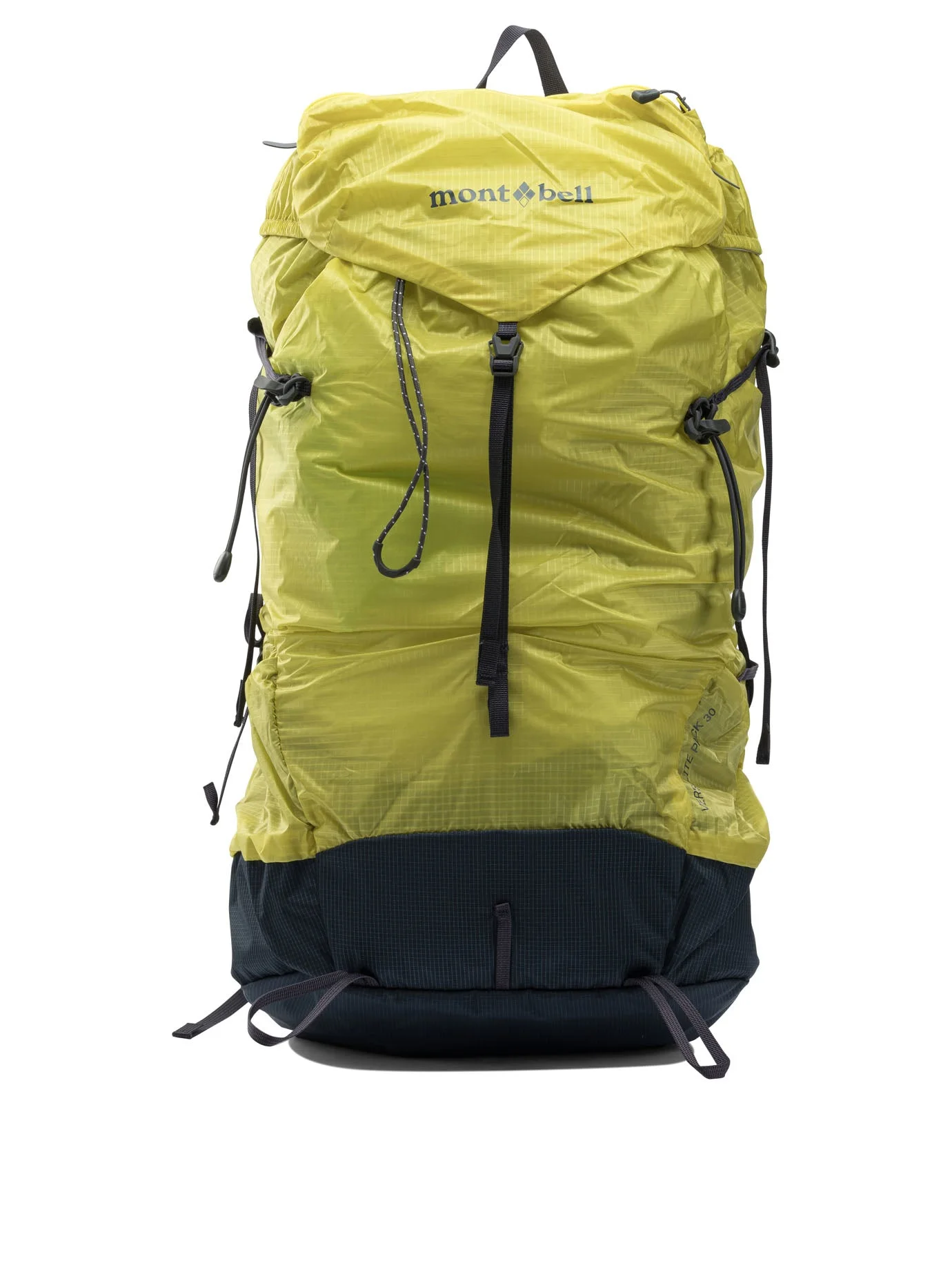 Montbell Backpacks - 1