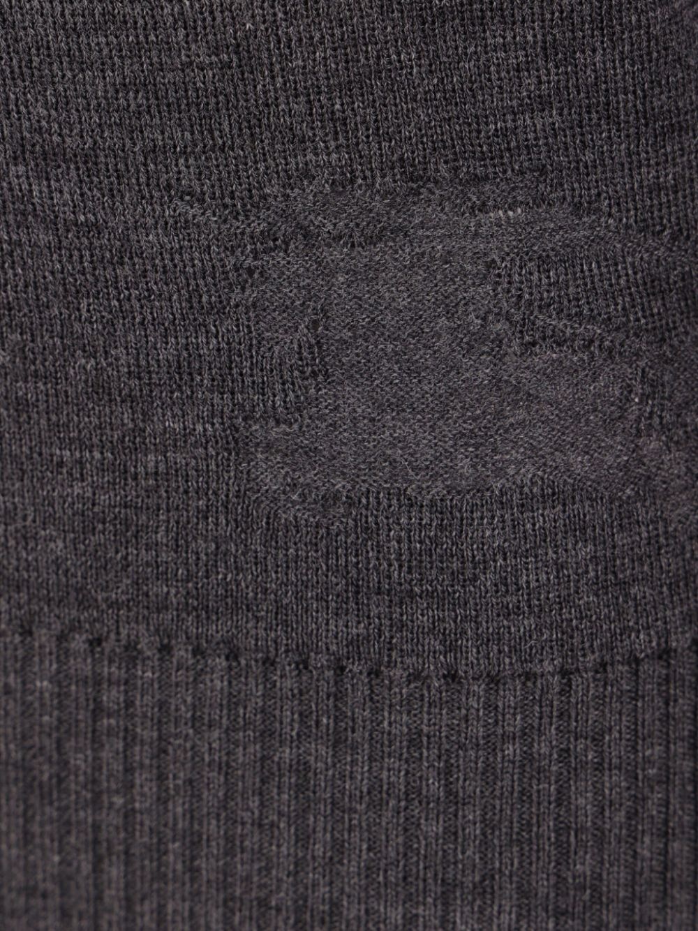 wool jumper - 4