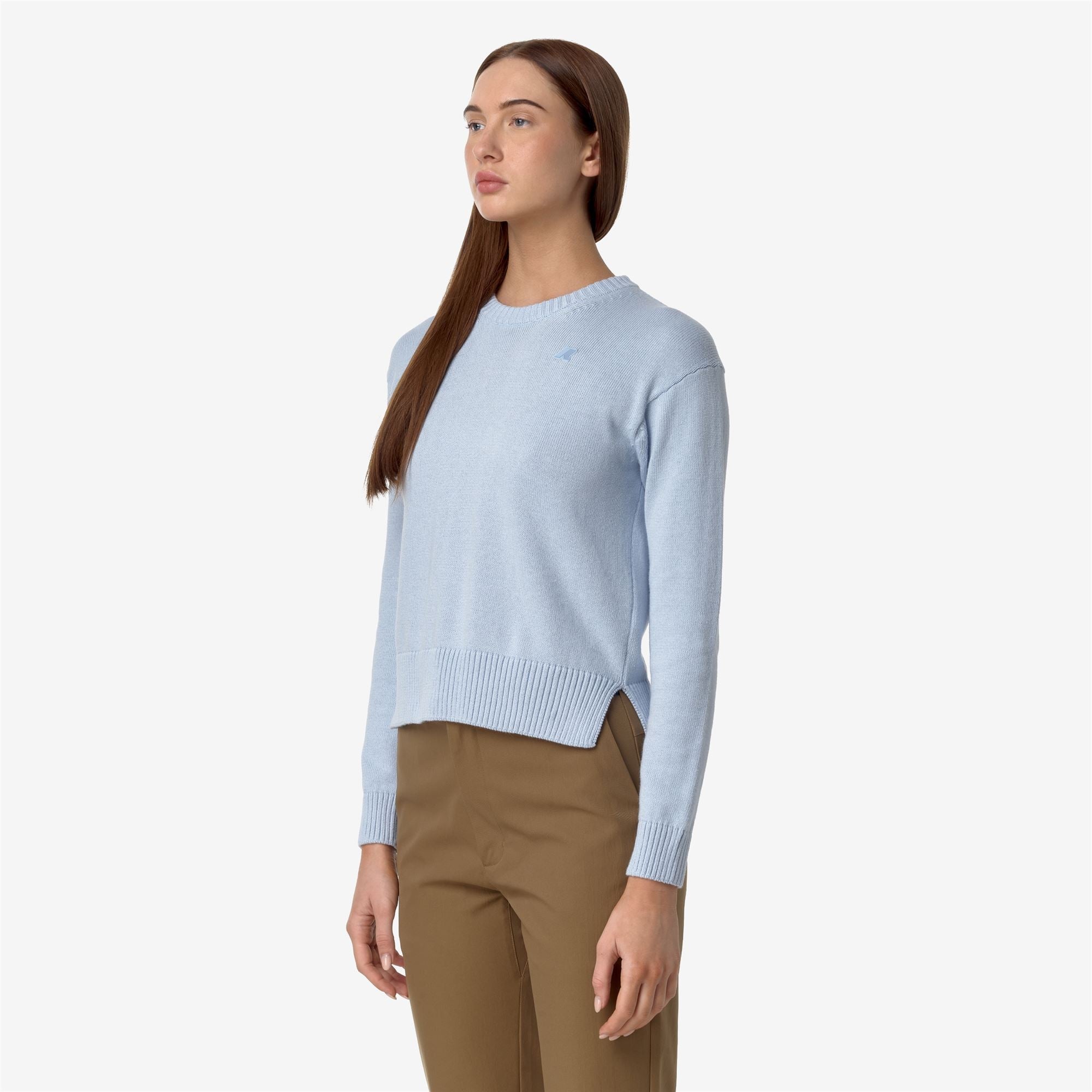 DOMITINE COTTON CASHMERE - 4