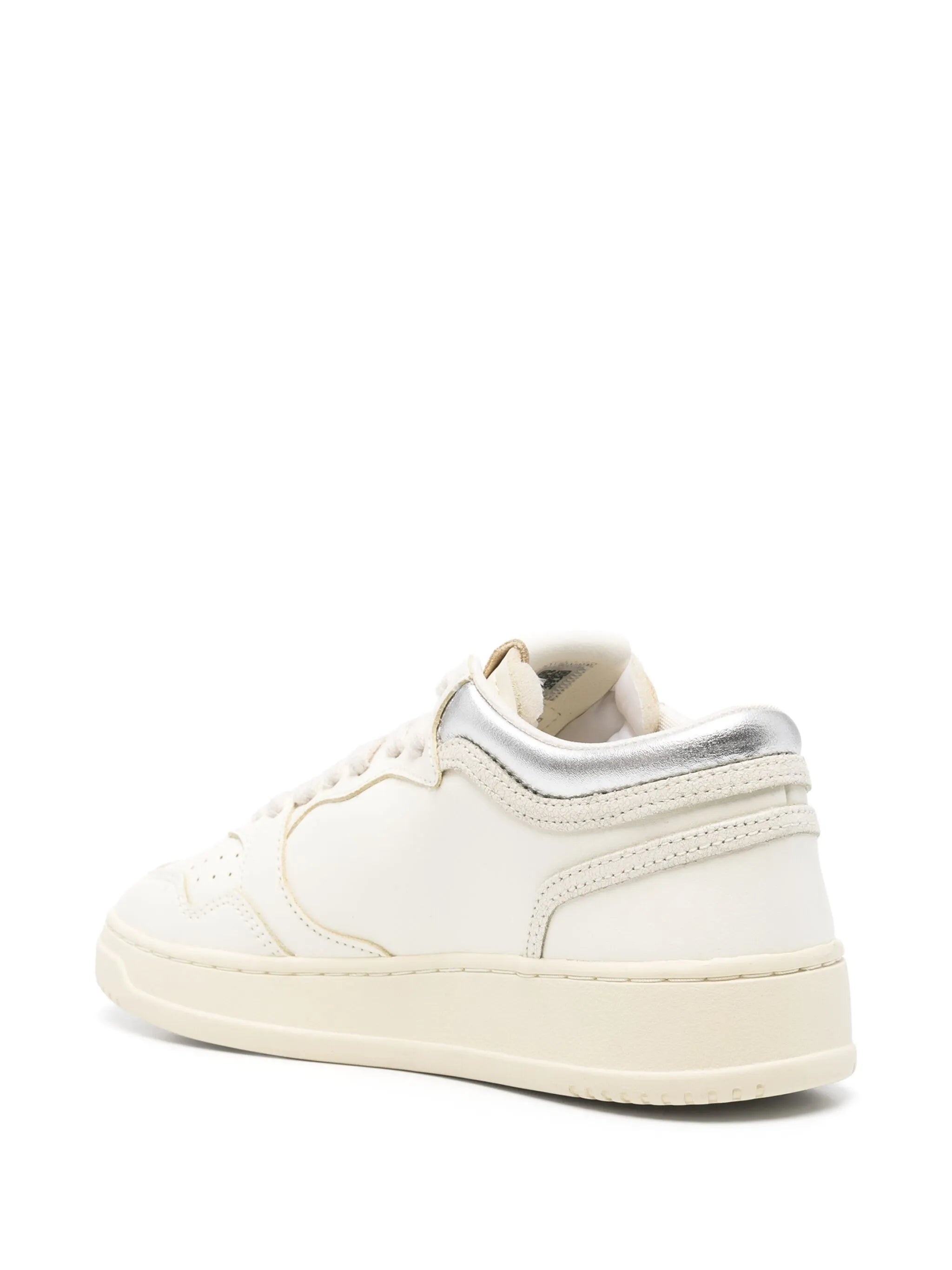 Medalist Low Sneakers - 4