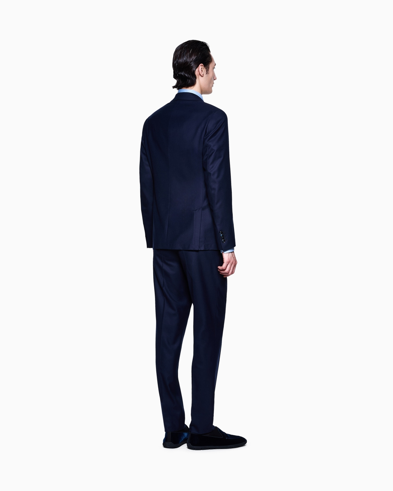 REGULAR FIT SUITS - 3