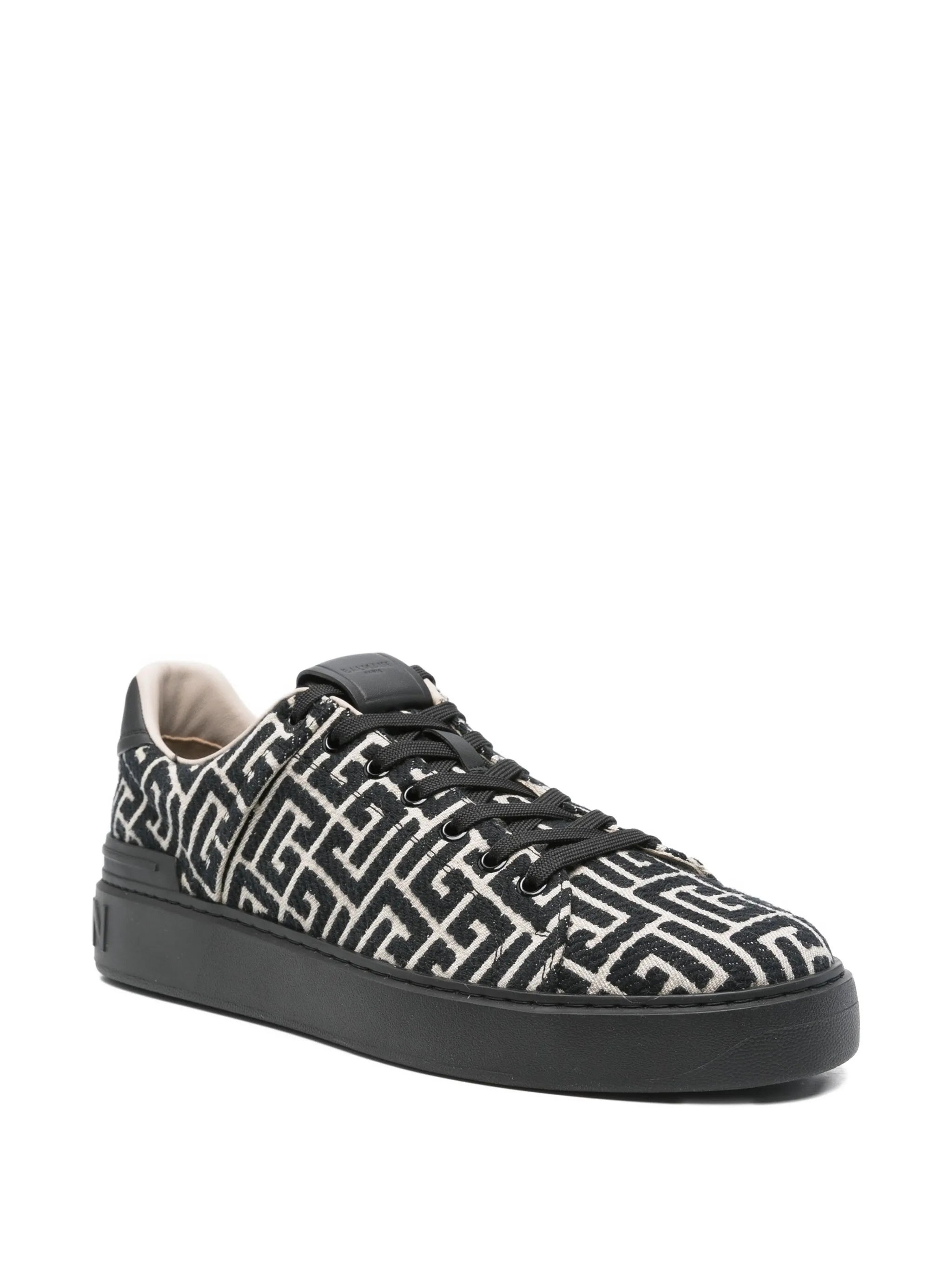 Balmain Sneakers - 4