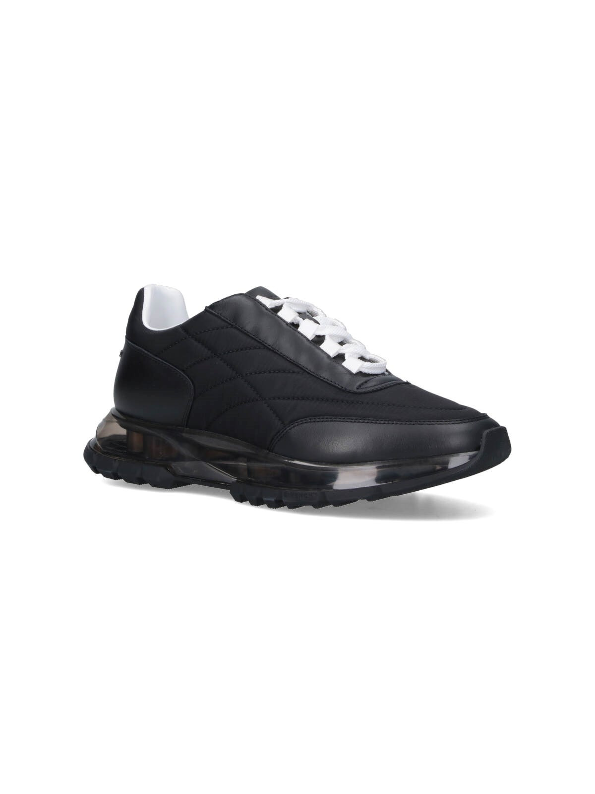 NYLON SNEAKERS "TRAINERS" - 2