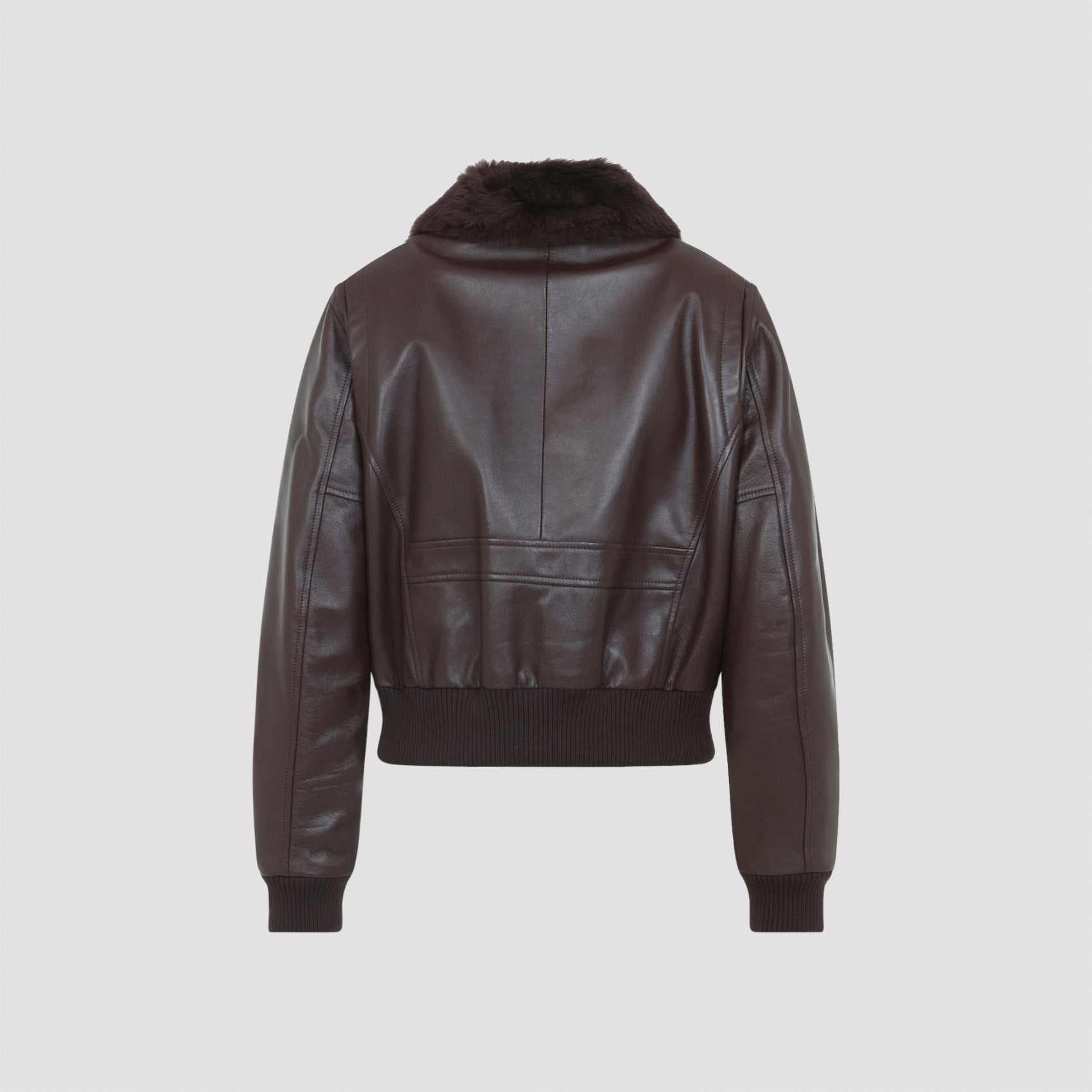 Celine Aviator Bomber Jacket Women - 2