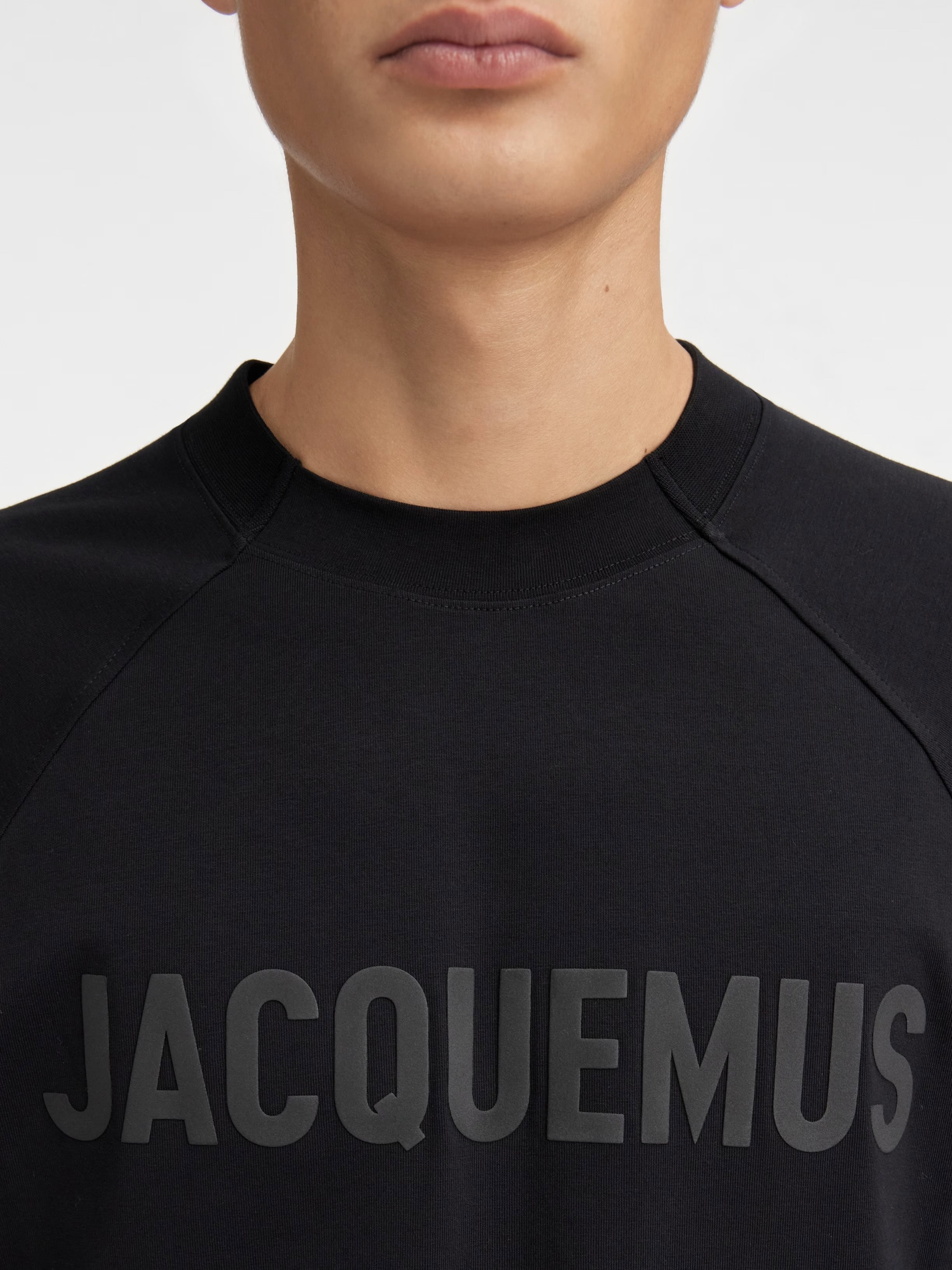 Le t-shirt Typo - 4