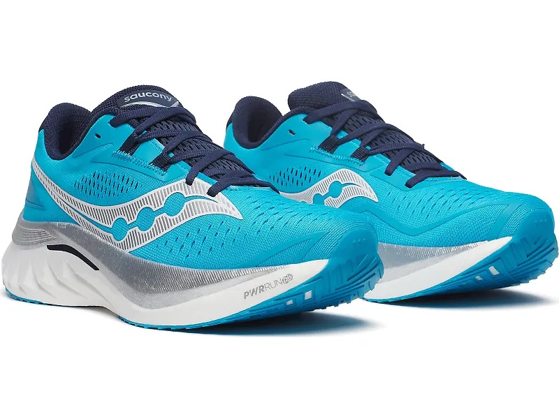 Saucony Endorphin Speed 4 - 6