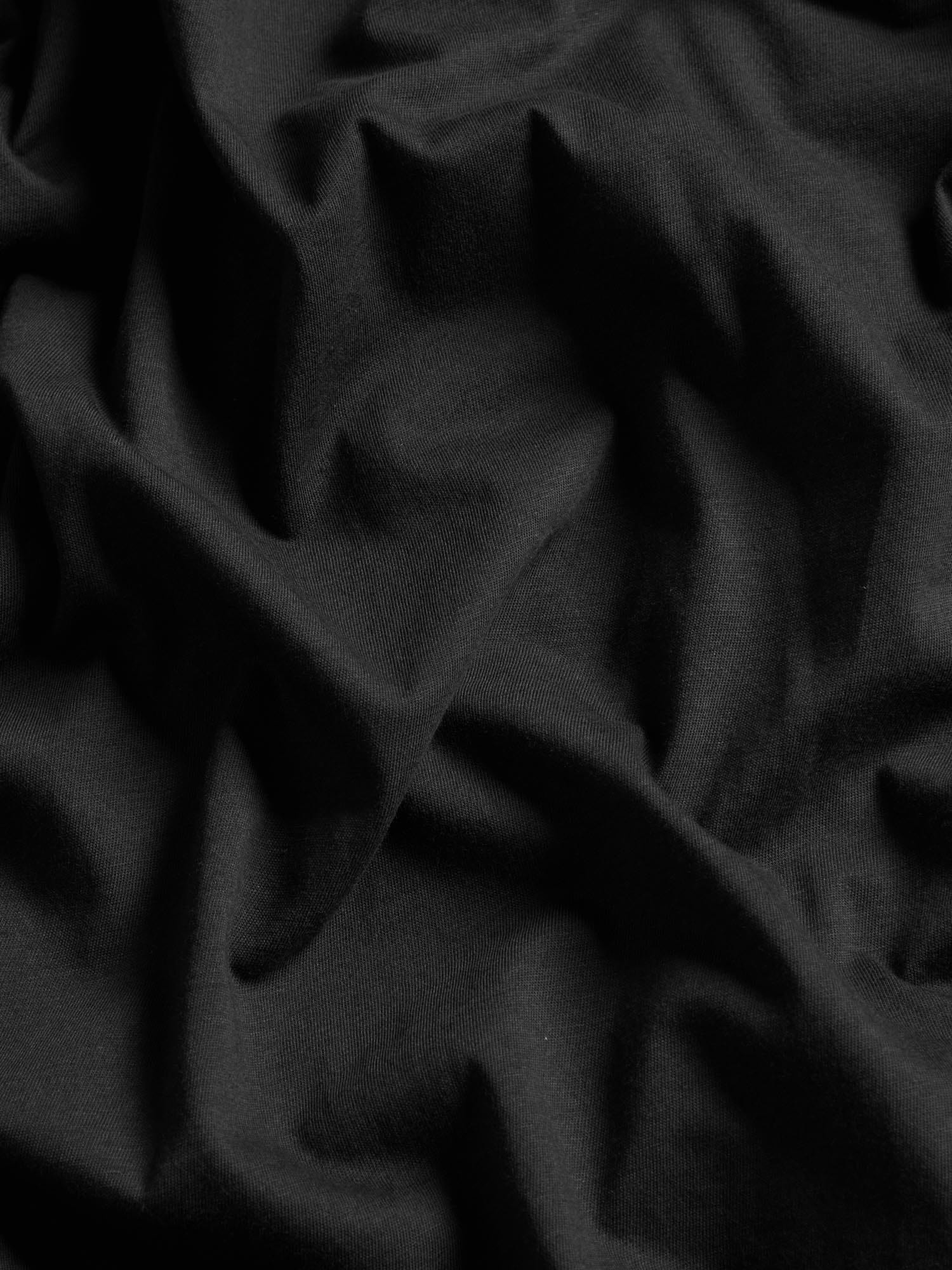 Womens Nylon Jacket - Black - 4