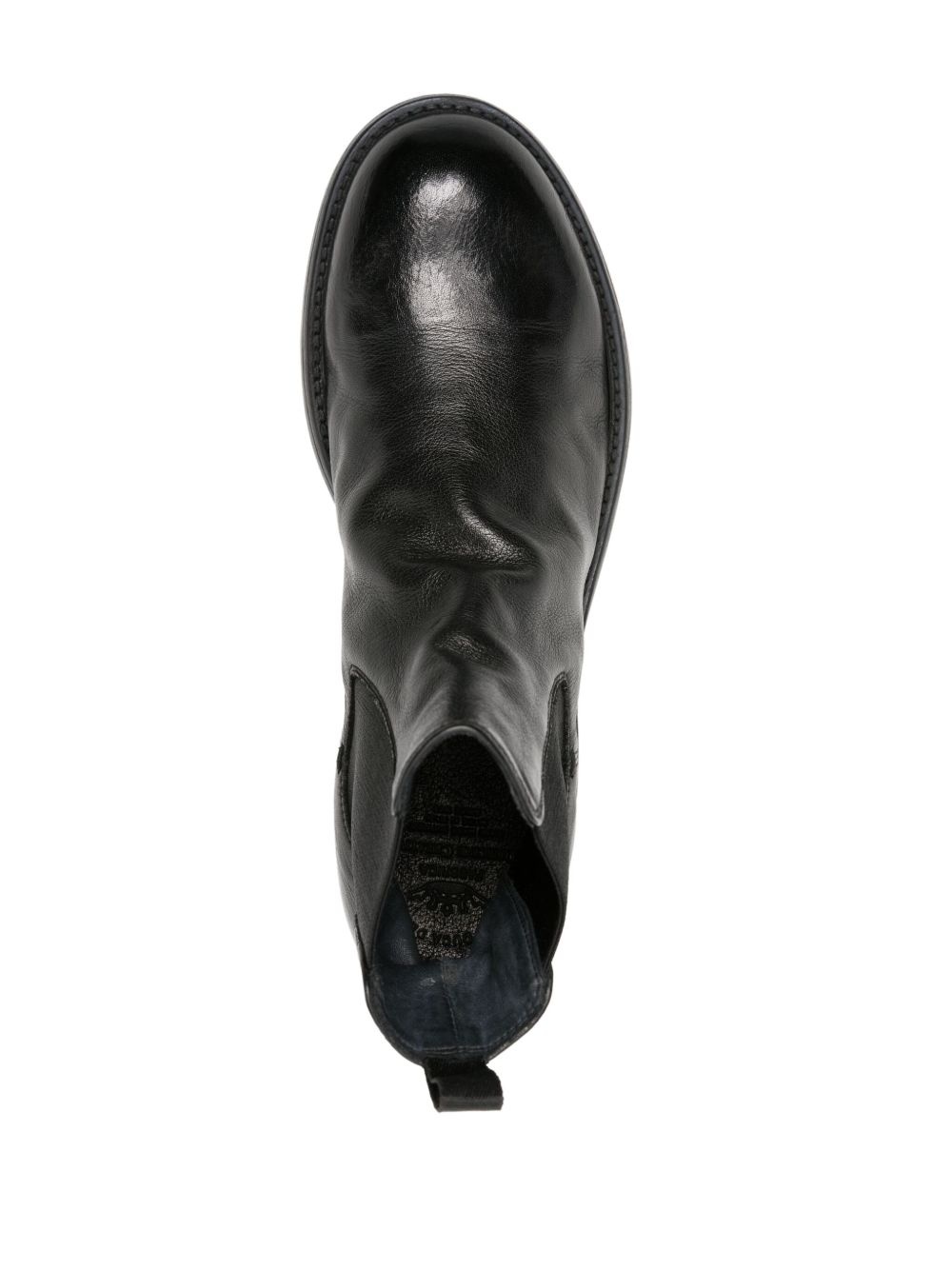 Sergeant 102 Chelsea boots - 4