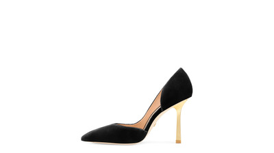 Stuart Weitzman ANNY X HEEL 100 PUMP outlook