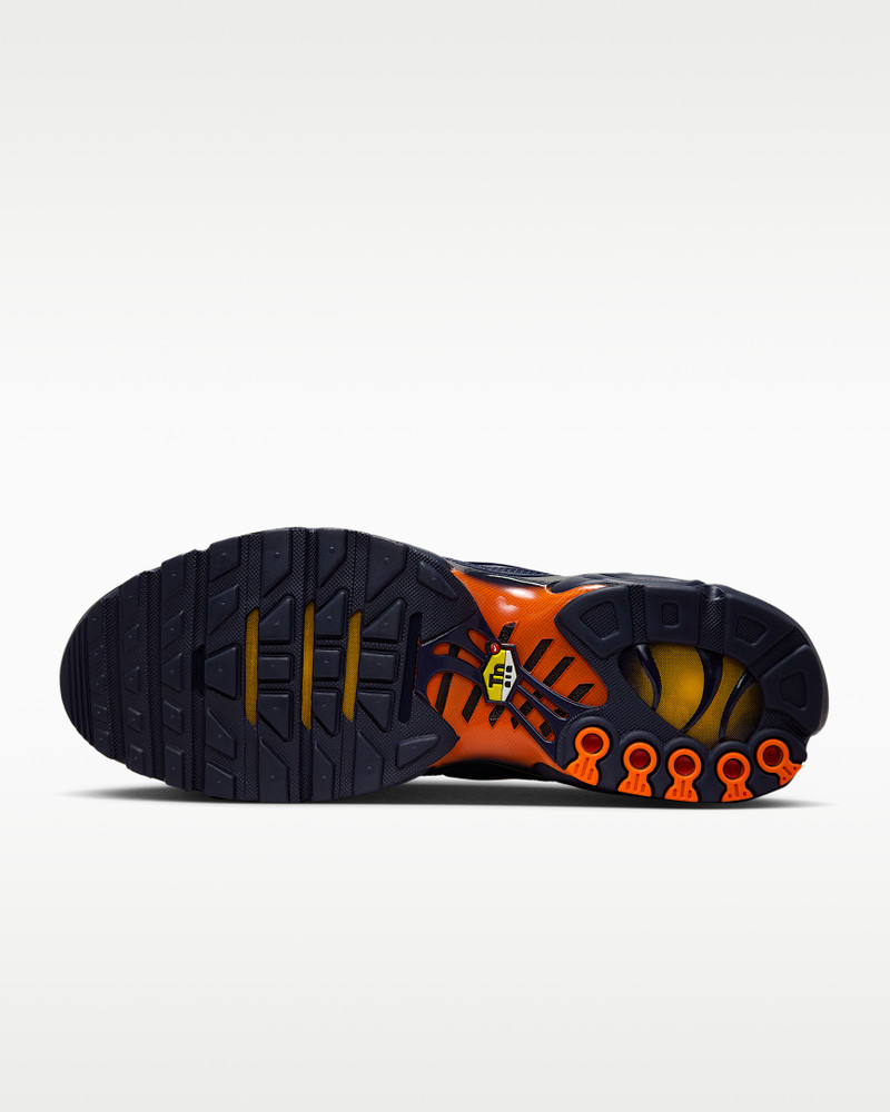Nike Nike Air Max Plus Men's Shoes outlook