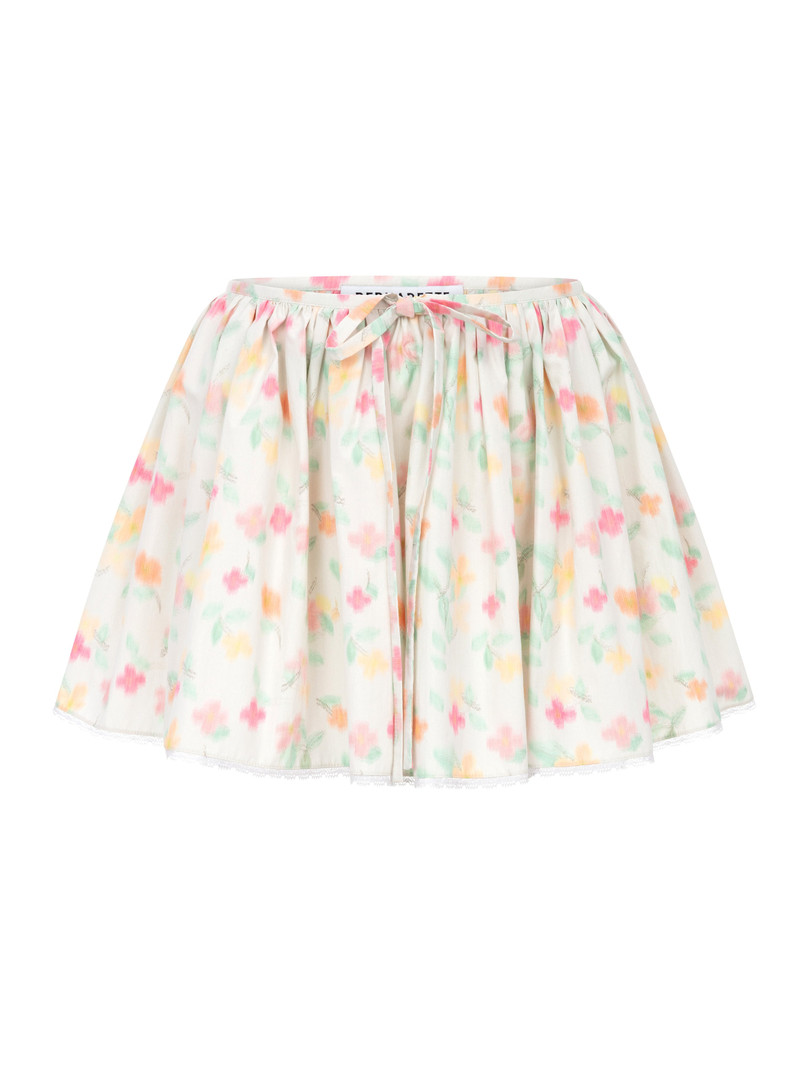 Skirt Babydoll 1