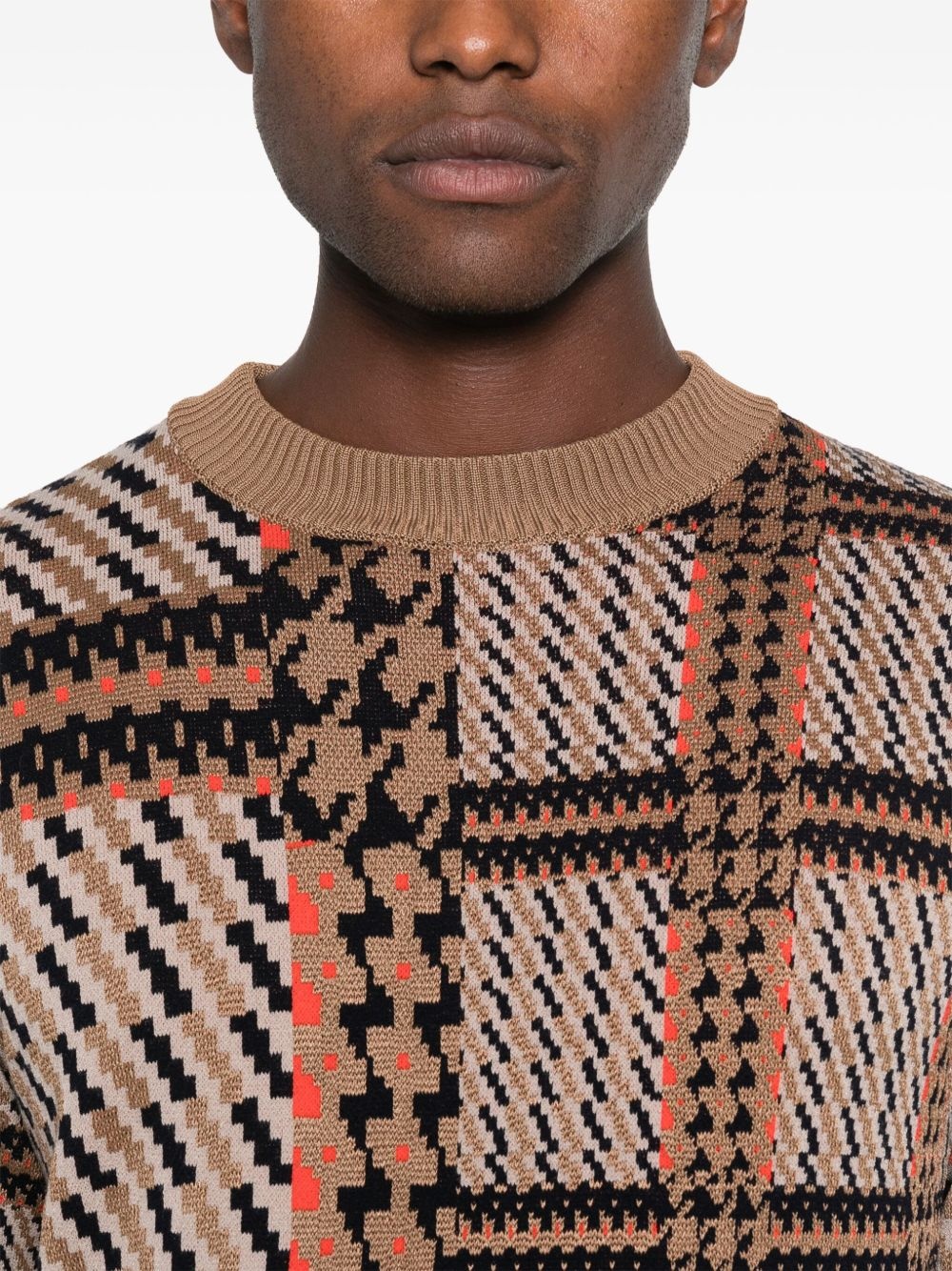 Dusk sweater - 5