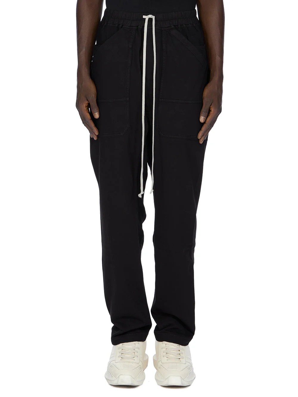 CLASSIC CARGO DRAWSTRING - 1