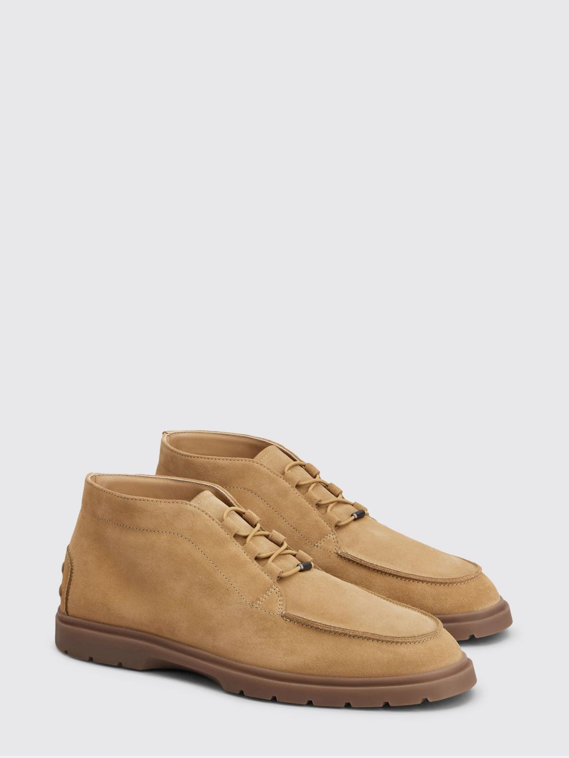 Shoes men Tod's - 2