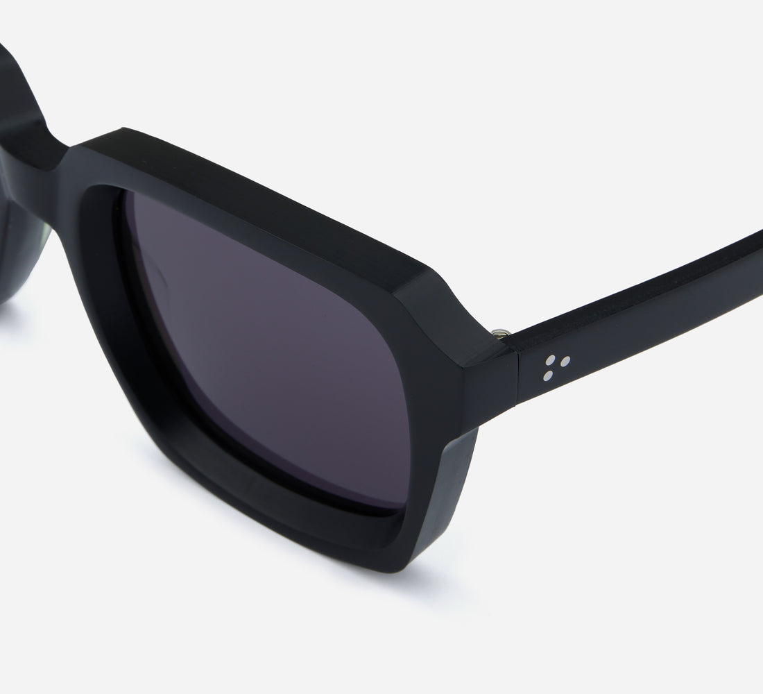 Square - SP-02 - Black/Grey - 4