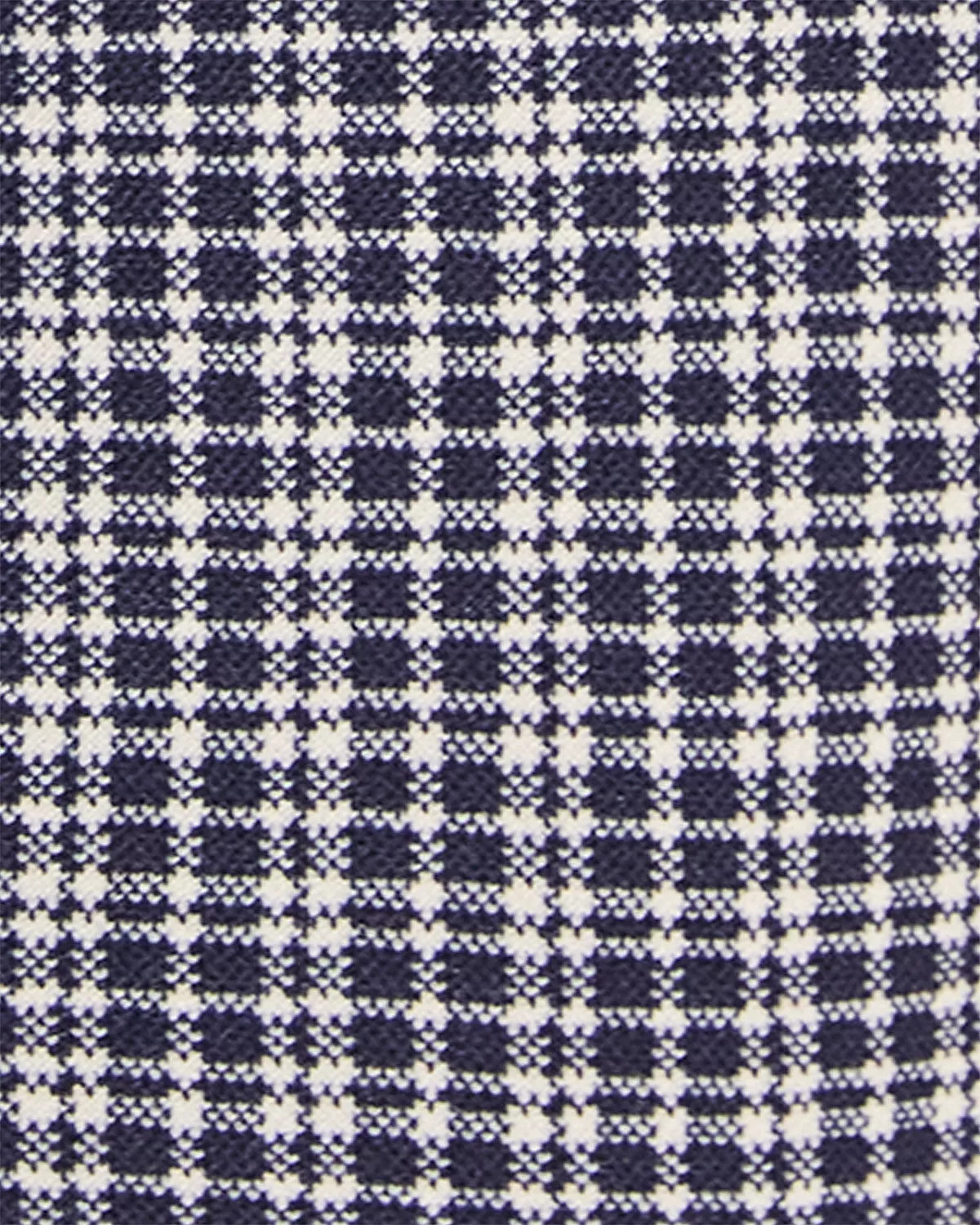 Carissa Plaid Blazer - 6