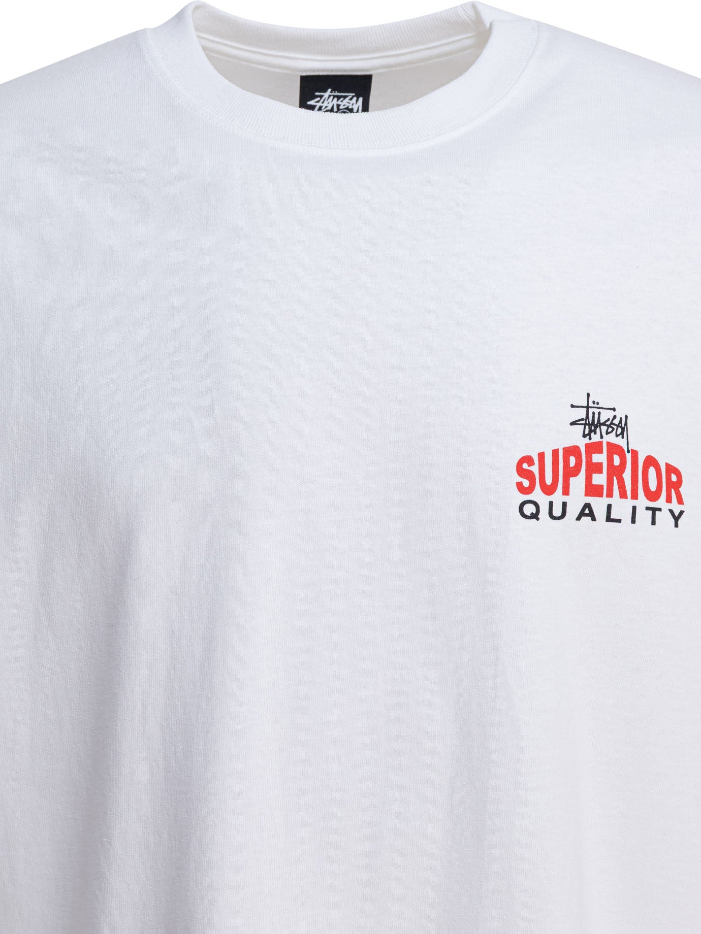 Stussy Superior Quality Tee - 3