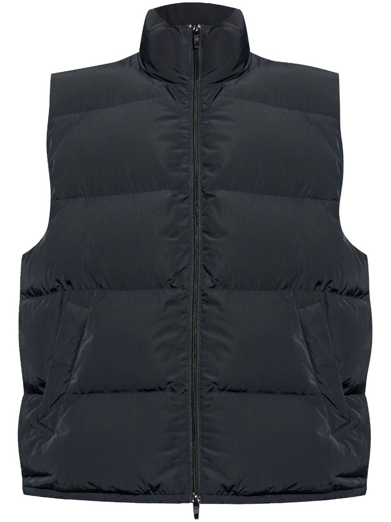 padded vest 1