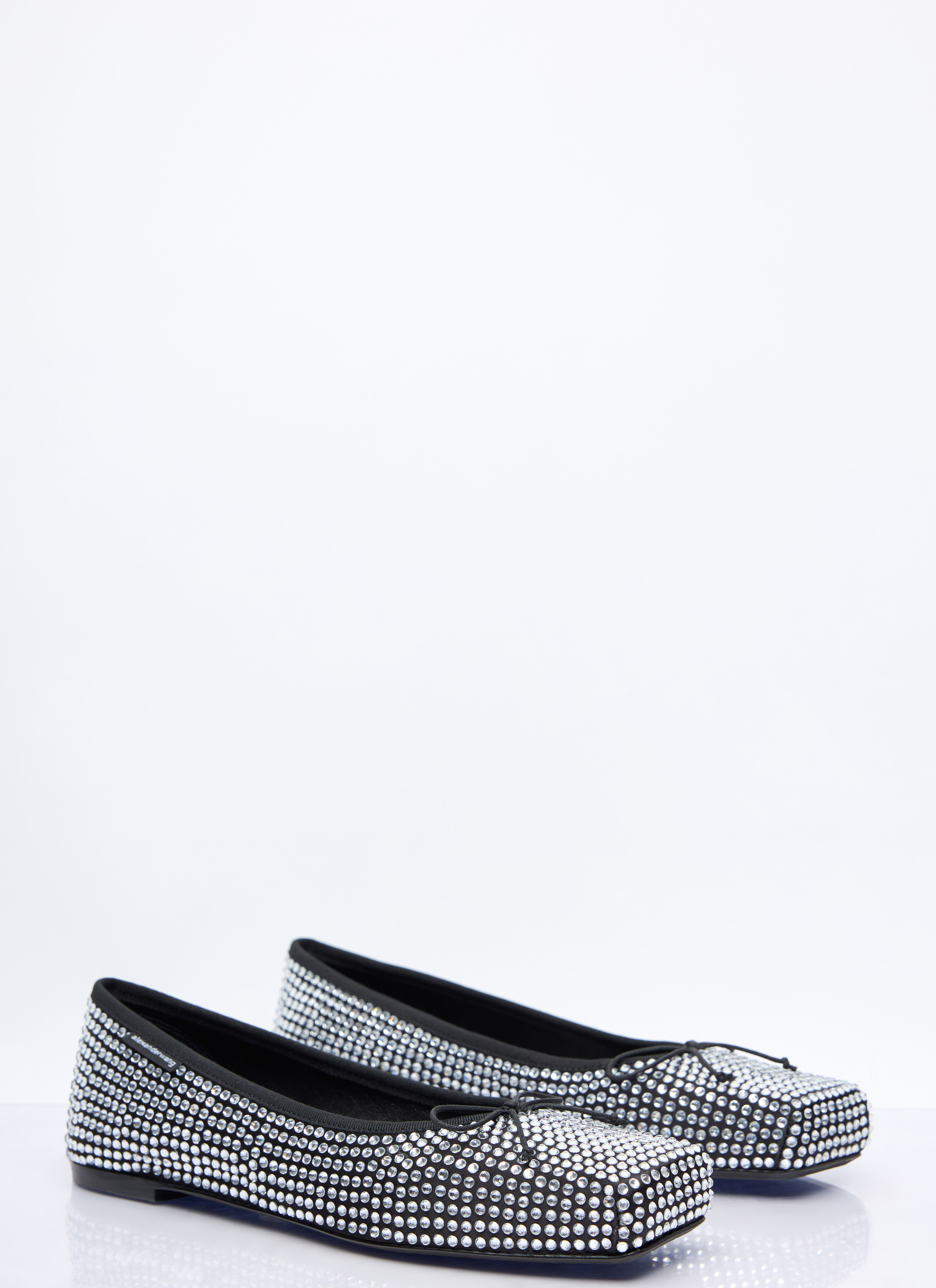 Billie Ballerina Flats - 3