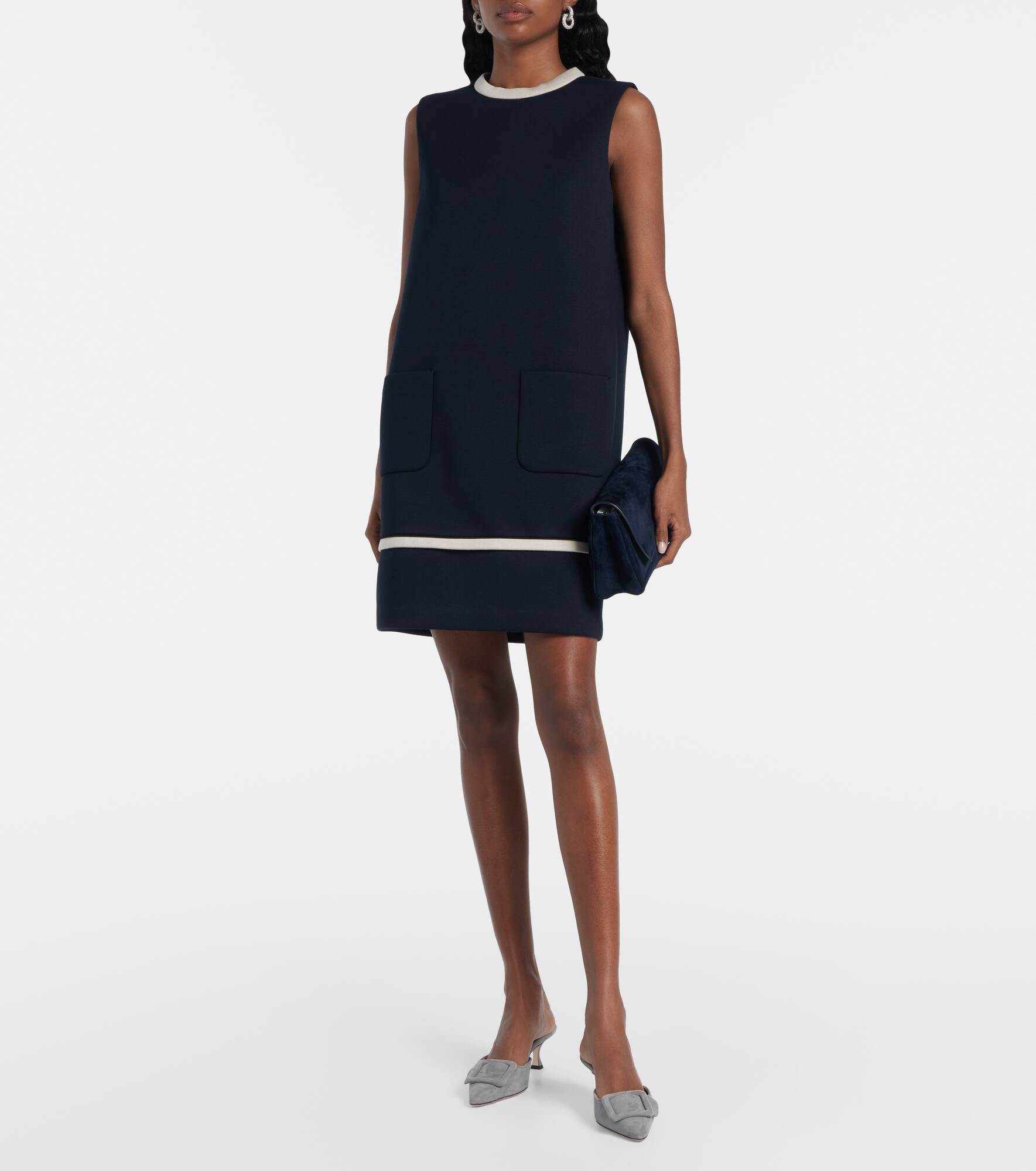 Lago minidress - 2