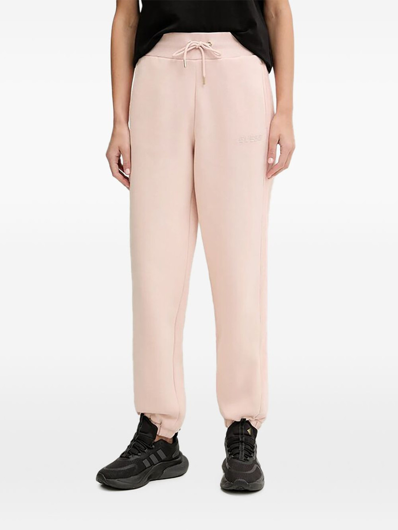 AELIA drawstring track pants 1