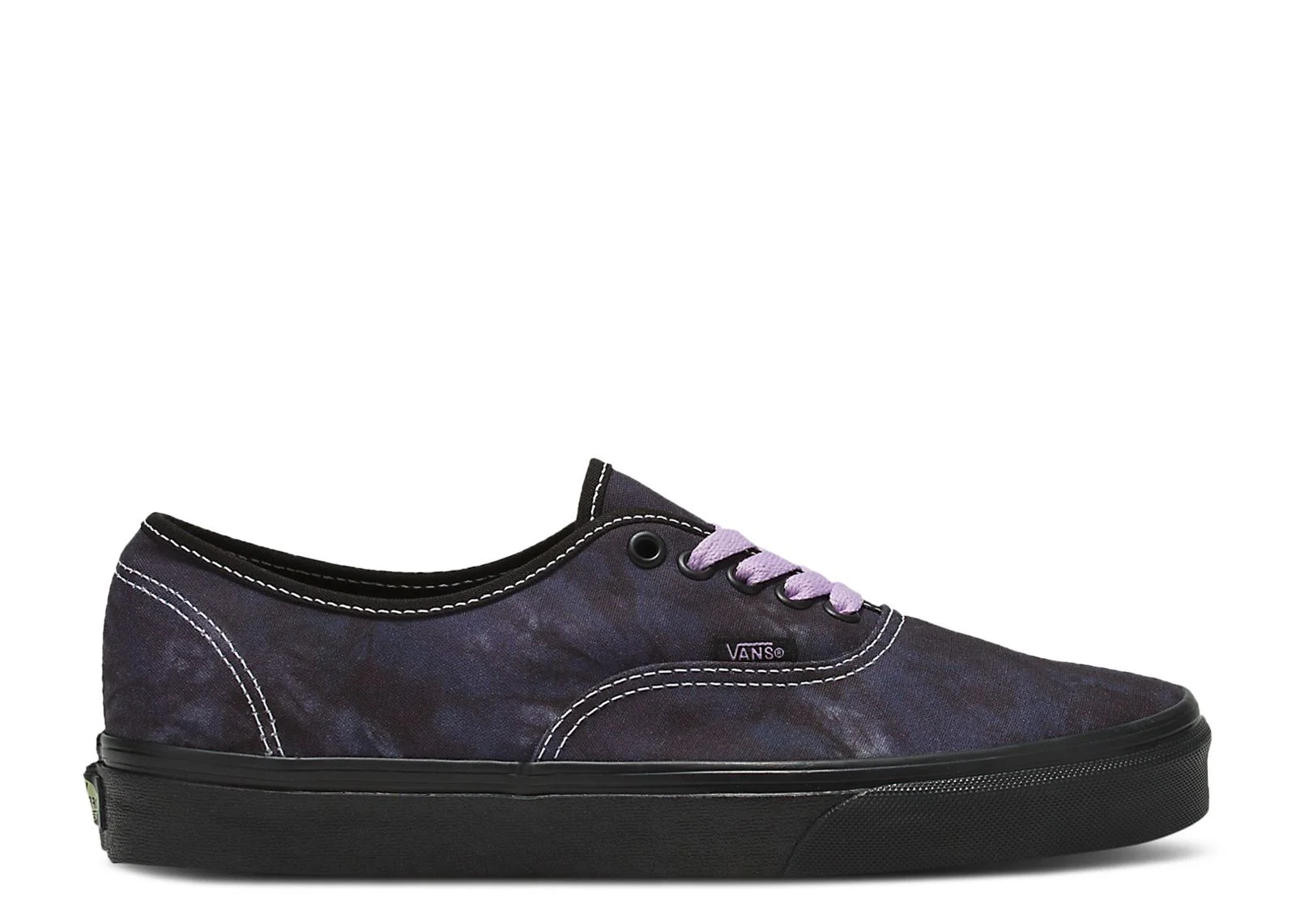 AUTHENTIC 'MIDNIGHT SHIFT BLACK' - 1