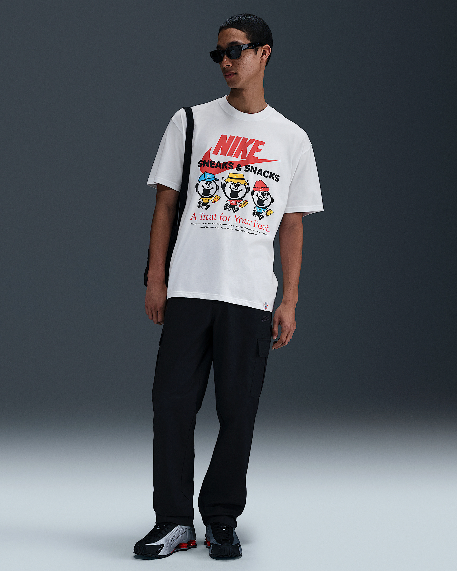 Nike Sportswear Max90 T-Shirt - 4