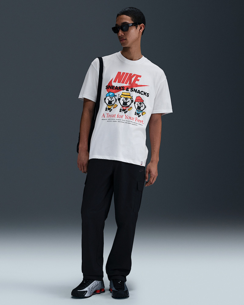 Nike Sportswear Max90 T-Shirt 4