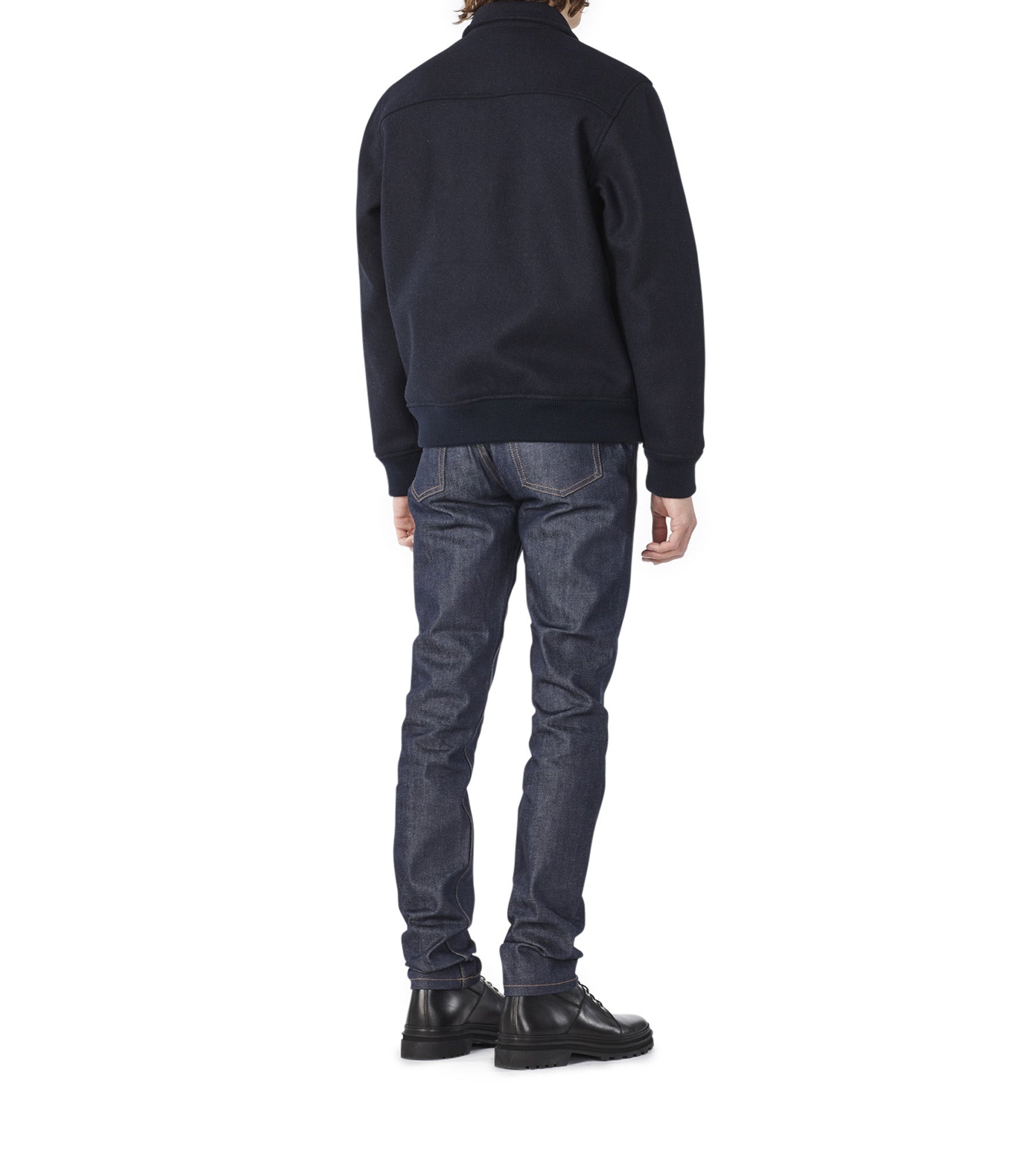 Sutherland Jacket - 4