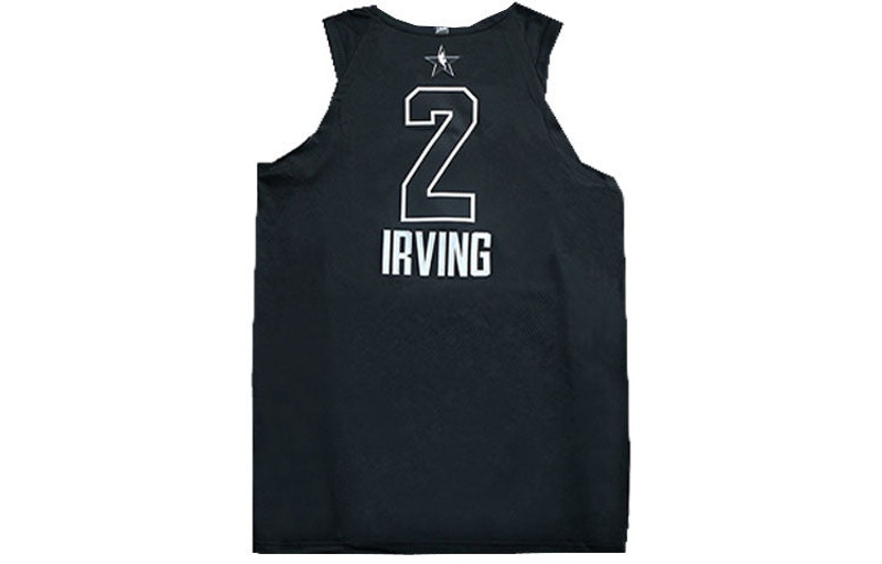 Jordan Air Jordan AllStar Edition Swingman Jersey 'Kyrie Irving' 928867-014 outlook