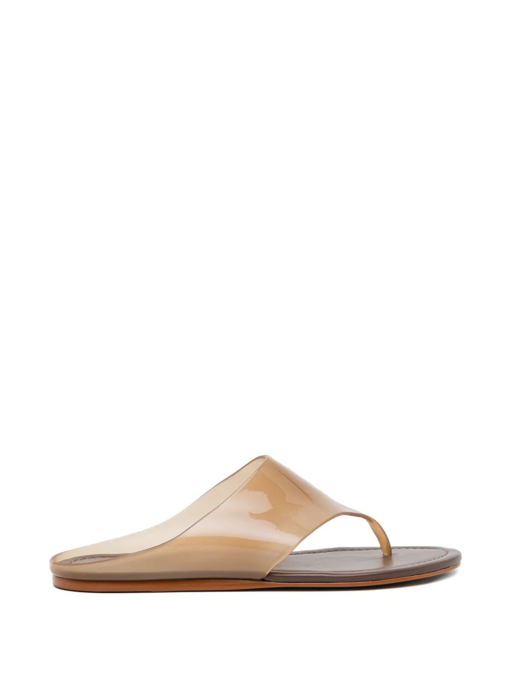 flat sandals - 1