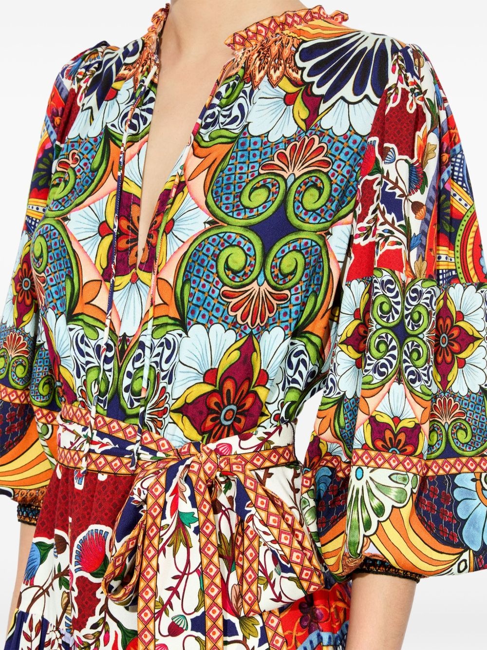 Sadie dress - 5