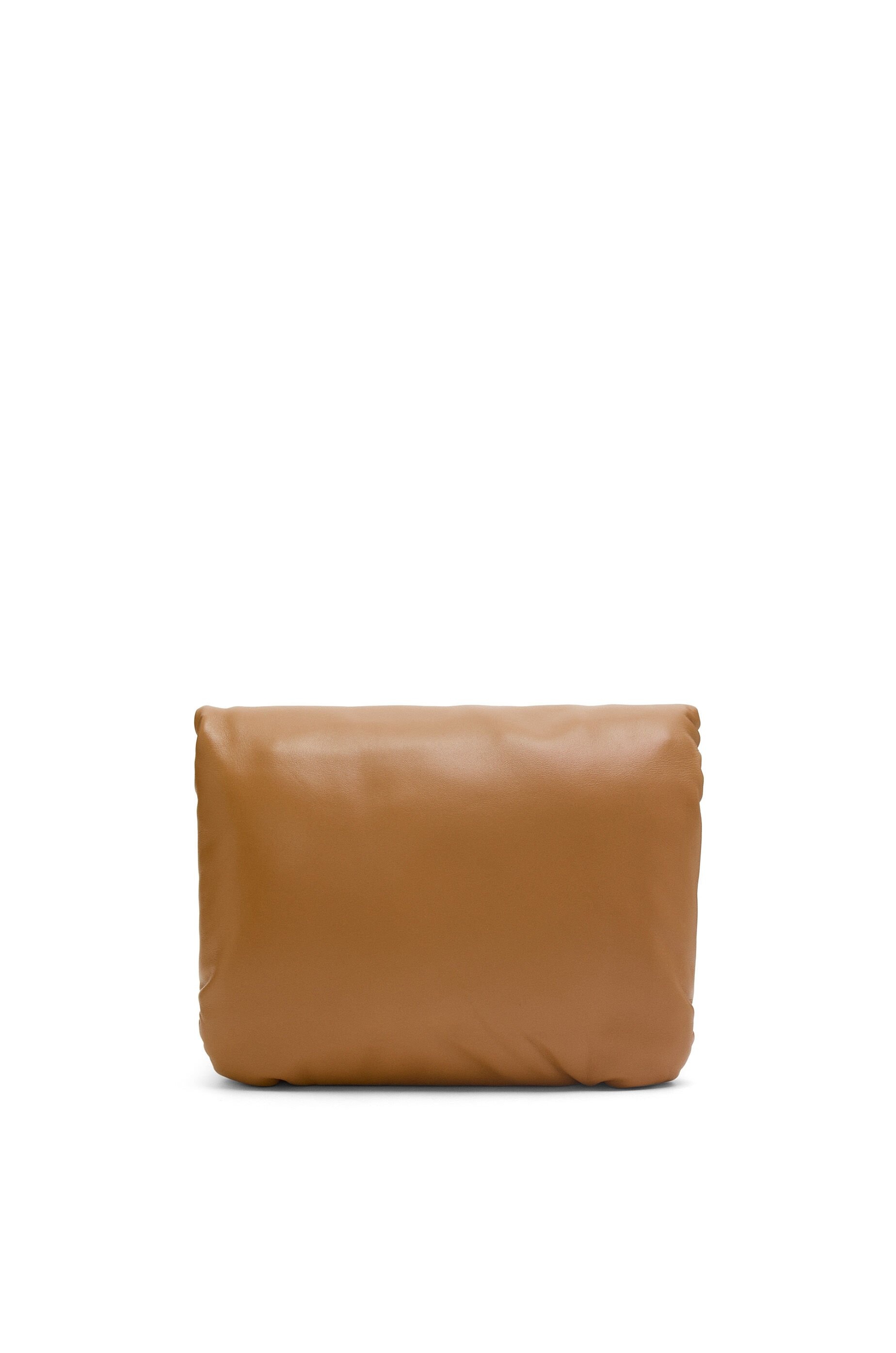 Puffer Goya bag in shiny nappa lambskin - 6