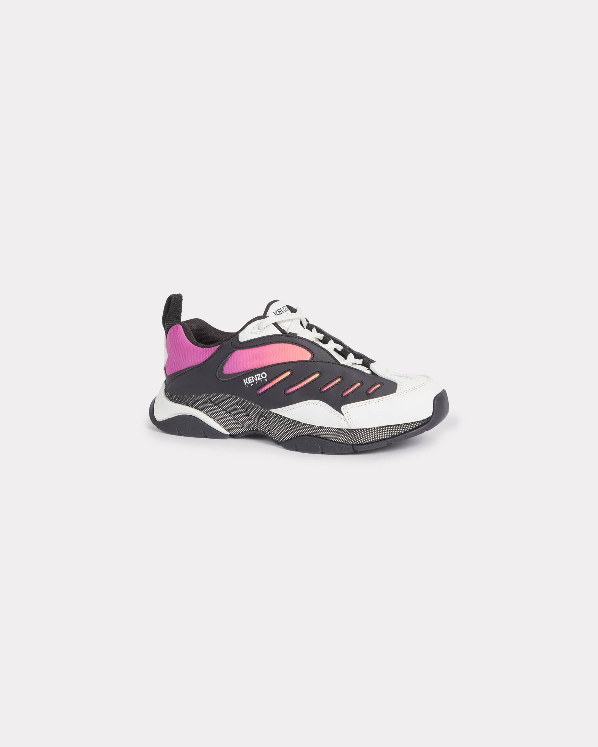 KENZO X-TRAINER sneakers for women - 1