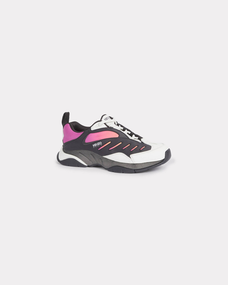 KENZO X-TRAINER sneakers for women 1
