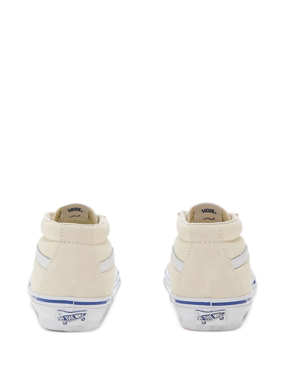 Sk8 sneakers - 3