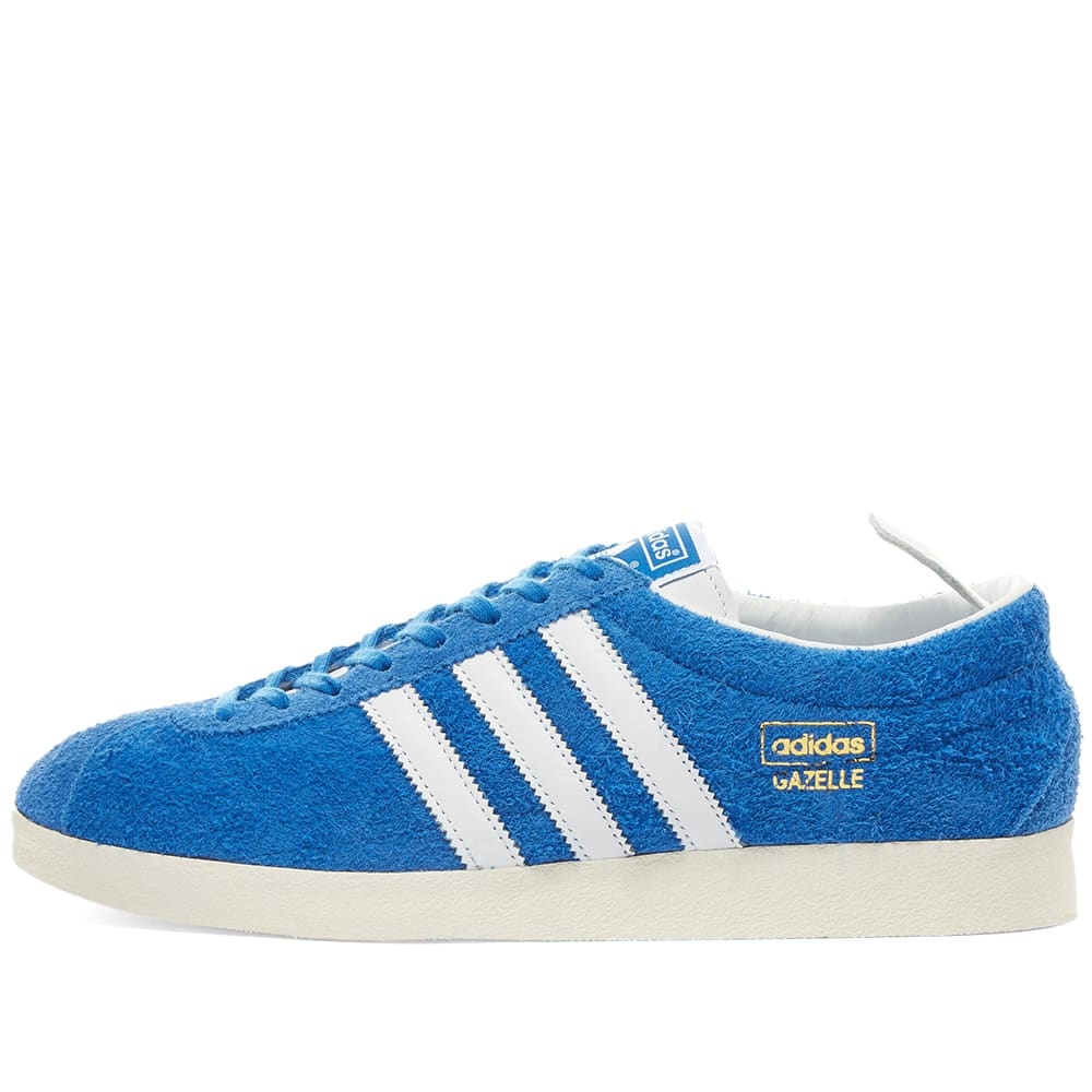 Adidas Gazelle Vintage - 2