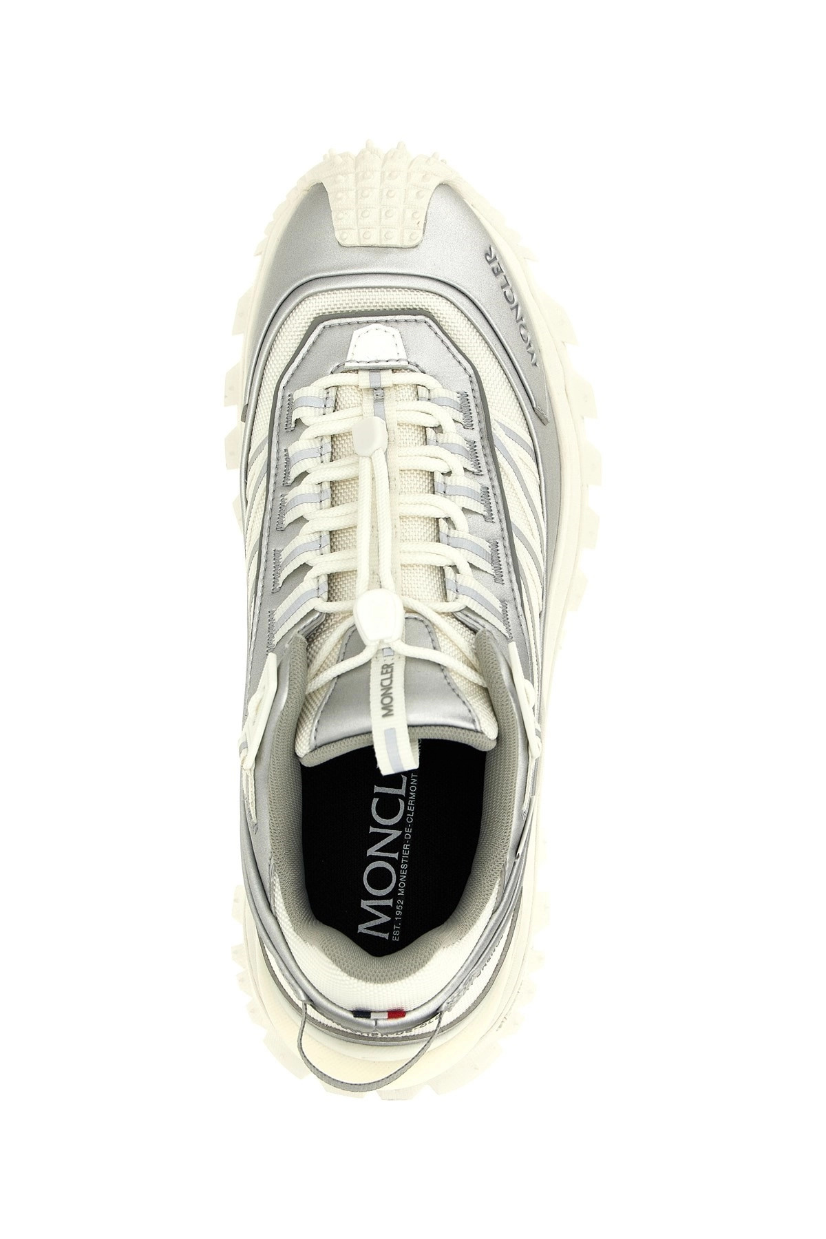 'Trailgrip GTX' sneakers - 4