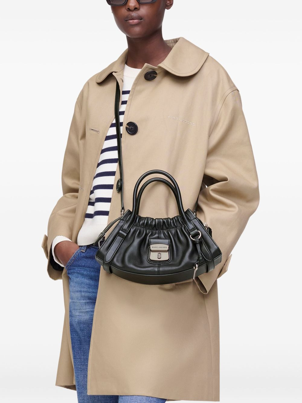 Christina satchel bag - 2