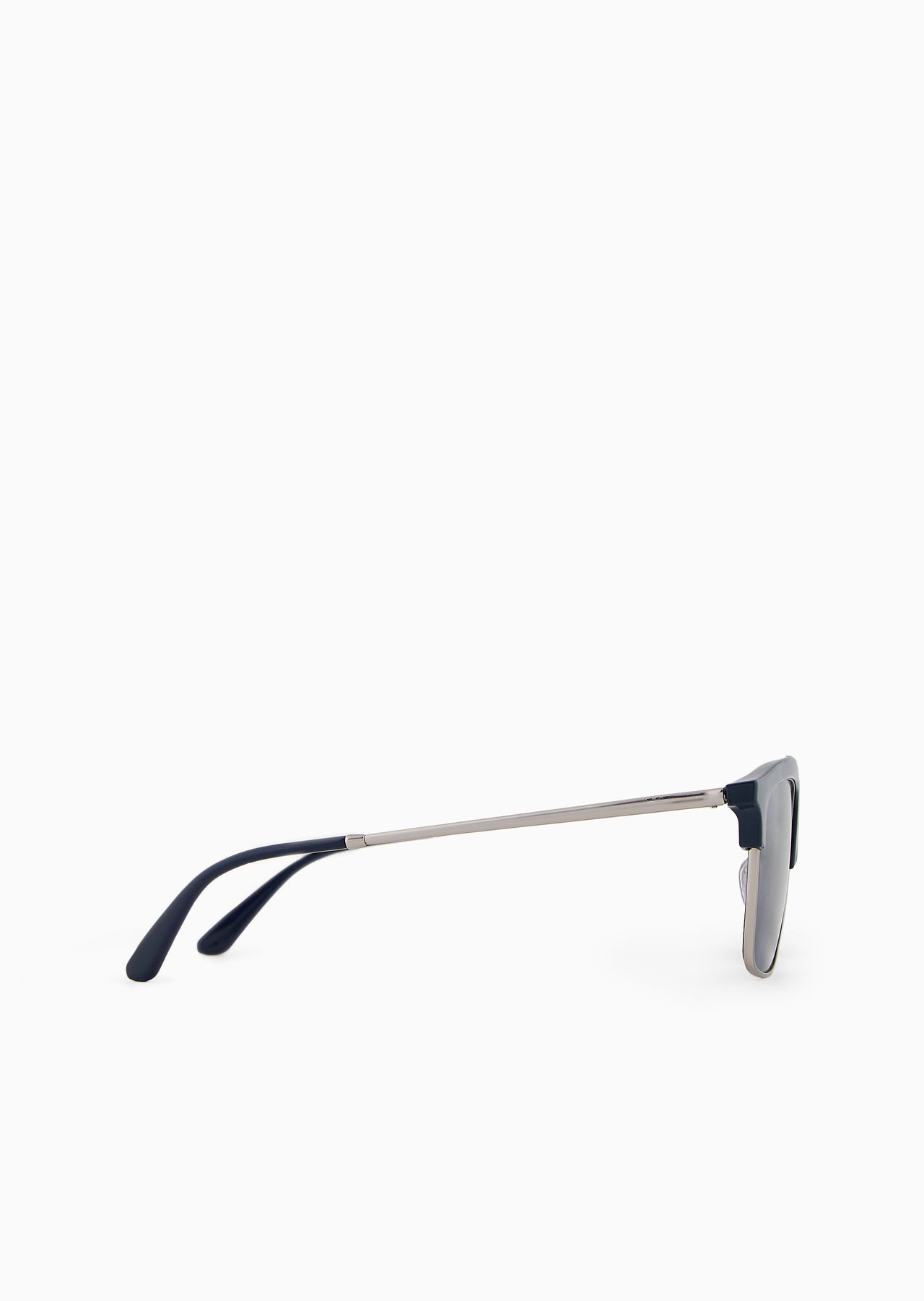 Men’s rectangular sunglasses - 3