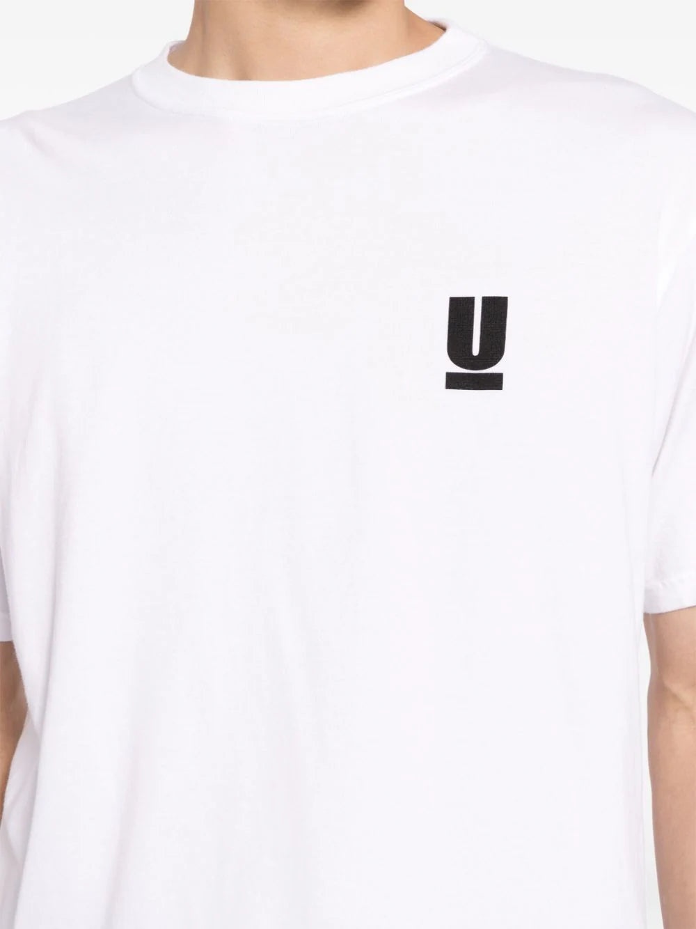 LOGO PRINTED T-SHIRT - 5