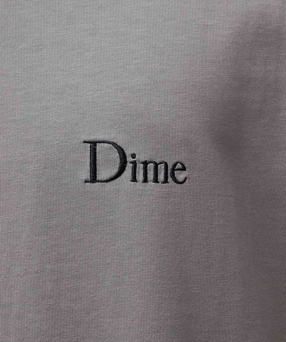 Classic small logo t-shirt - 4